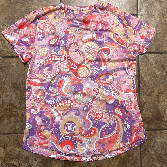 New Orleans Jazz Fest large 50th anniversary limited edition shirt - Picture 2 of 4